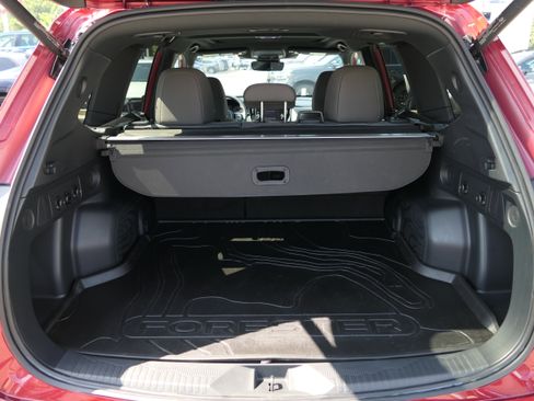 Used 2026 Subaru Forester Premium AWD/4WD image 21