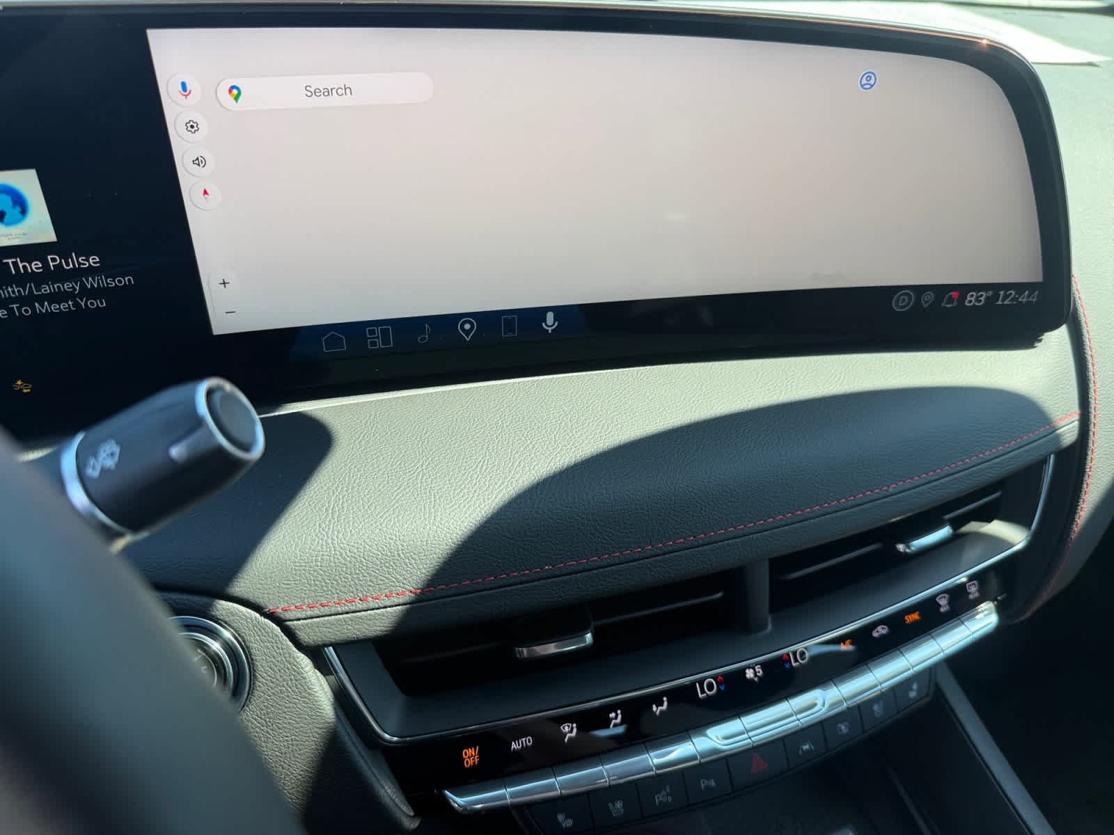 Used 2026 Cadillac CT5 Sport w/ Technology Package AWD/4WD image 19