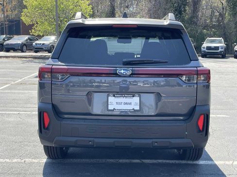 New 2026 Subaru Outback Touring XT AWD/4WD image 3