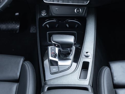 Certified 2022 Audi A4 2.0T Premium Plus w/ Premium Plus Package image 17