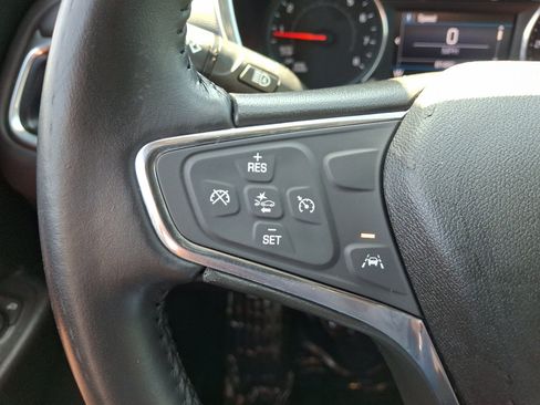 Used 2020 Chevrolet Equinox LT AWD/4WD image 21