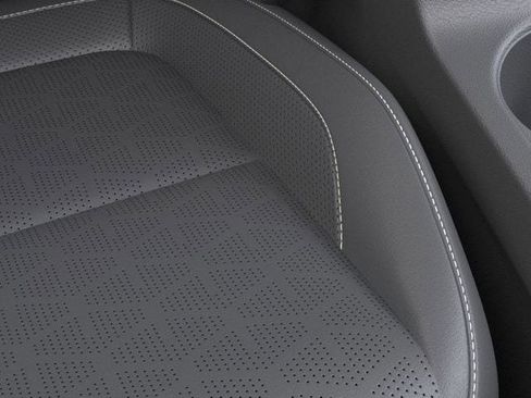 New 2026 Kia Seltos SX w/ SX Sunroof Package image 24