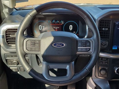 Used 2022 Ford F150 Lariat w/ Equipment Group 502A High image 15