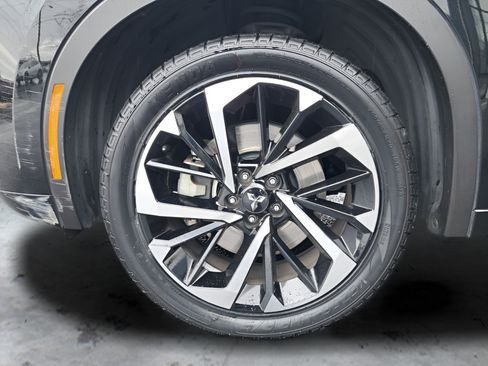 Used 2023 Mitsubishi Outlander SEL 40th Anniversary AWD/4WD image 28