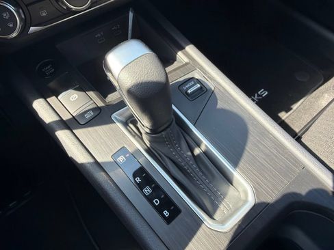 New 2026 Nissan Kicks S AWD/4WD image 25