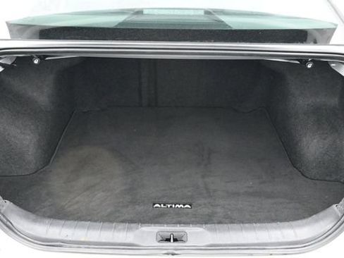 Used 2020 Nissan Altima 2.5 S FWD image 13