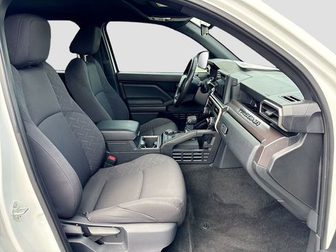 Certified 2024 Toyota Tacoma SR5 image 19