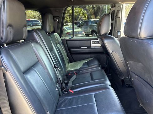 Used 2017 Ford Expedition EL XLT w/ Equipment Group 202A image 30