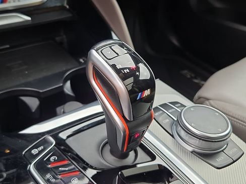 Used 2020 BMW X3 M w/ Executive Package AWD/4WD image 15