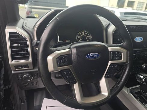 Used 2020 Ford F150 Lariat w/ Equipment Group 502A Luxury AWD/4WD image 18