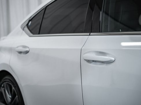 Used 2021 Lexus ES 350 F Sport w/ Accessory Package FWD image 19