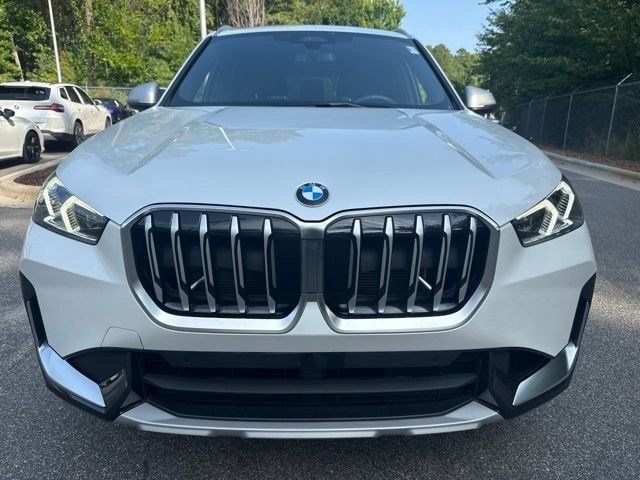 Certified 2023 BMW X1 xDrive28i w/ Convenience Package AWD/4WD image 10