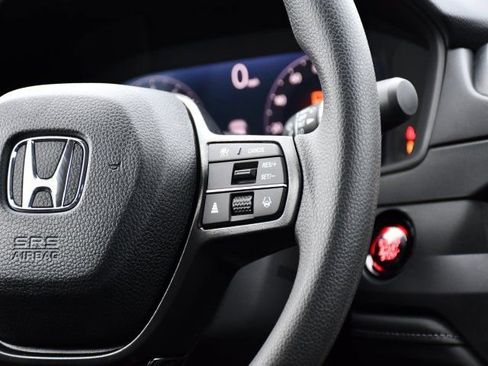 New 2026 Honda Accord LX image 21