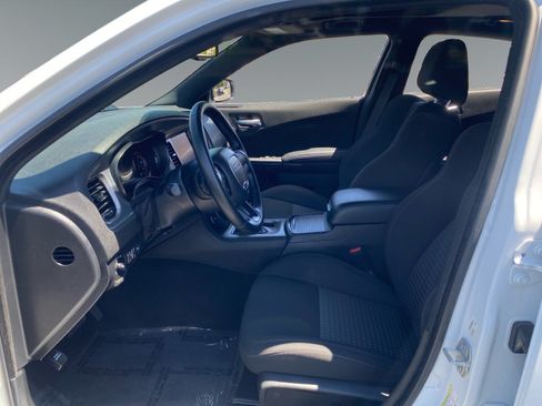 Used 2023 Dodge Charger GT w/ Blacktop Package RWD image 9