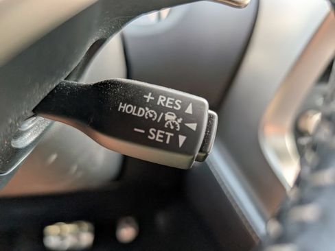 Used 2021 Lexus NX 300 F Sport w/ Accessory Package 2 FWD image 18