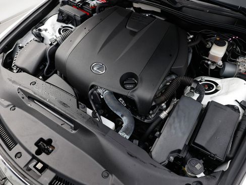 Used 2015 Lexus IS 250 w/ Navigation System Package image 54