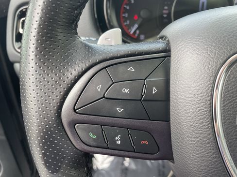 Used 2024 Dodge Durango GT image 14