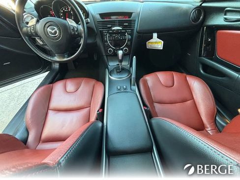 Used 2008 MAZDA RX-8 40th Anniversary image 17