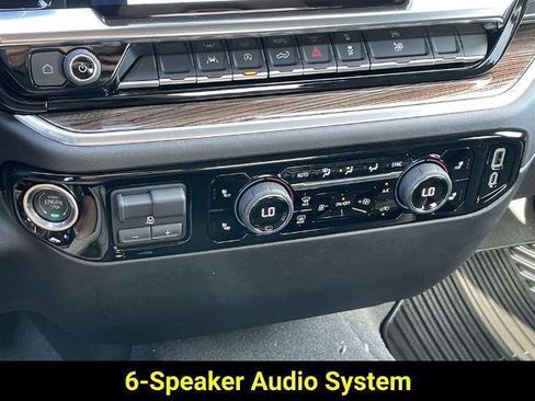 New 2026 Chevrolet Silverado 1500 RST image 12