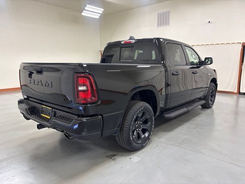 New 2026 RAM 1500 Express AWD/4WD image 8