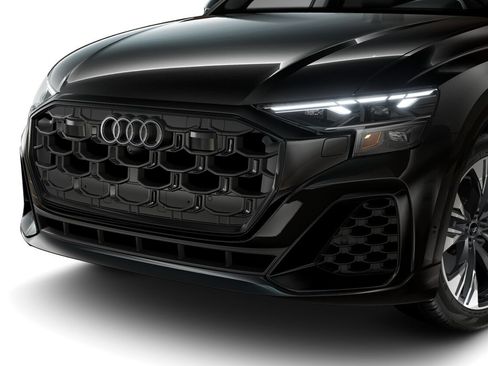 Certified 2026 Audi Q8 Premium Plus AWD/4WD image 6