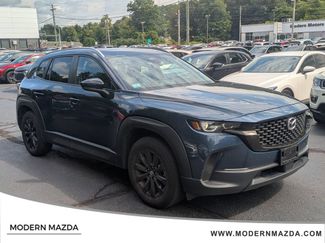 Used 2026 MAZDA CX-50 AWD 2.5 S w/ Preferred Pkg video 1