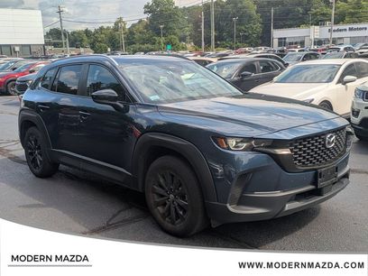 Used 2026 MAZDA CX-50 AWD 2.5 S w/ Preferred Pkg
