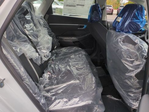 New 2026 Hyundai Sonata SE FWD image 25