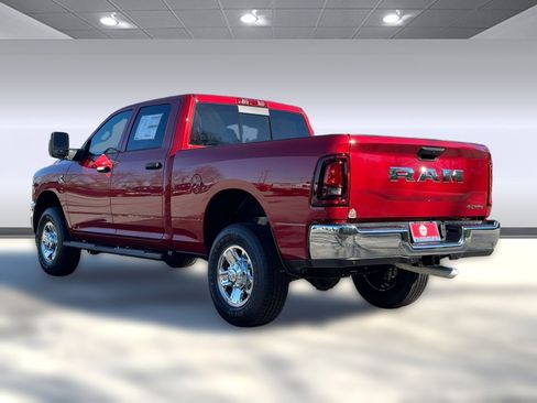 New 2026 RAM 2500 Tradesman image 3