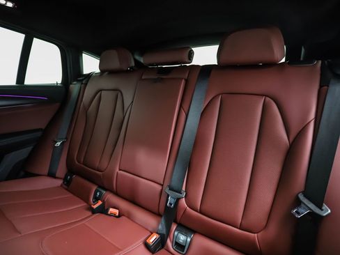 Certified 2023 BMW X4 xDrive30i w/ M Sport Package image 23