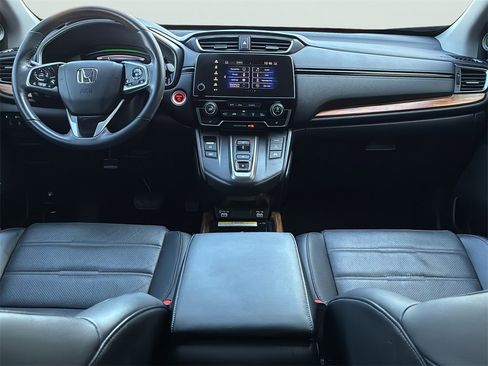 Used 2021 Honda CR-V Touring image 18