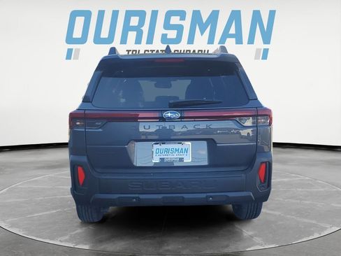 New 2026 Subaru Outback Limited image 5