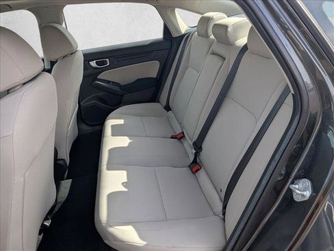 Used 2024 Honda Civic EX image 17