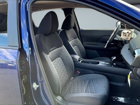 New 2026 Nissan Kicks SV w/ SV Premium Package image 10