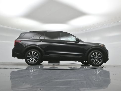 Certified 2020 Ford Explorer ST AWD/4WD image 47