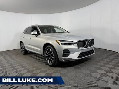 Used 2023 Volvo XC60 B5 Plus w/ Climate Package