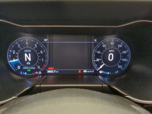 Used 2022 Ford Mustang GT Premium w/ GT Performance Package RWD image 18