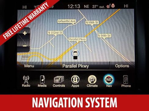 Used 2017 RAM 1500 Rebel w/ Luxury Group image 16