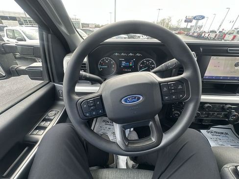 New 2026 Ford F350 XL w/ STX Appearance Package AWD/4WD image 20