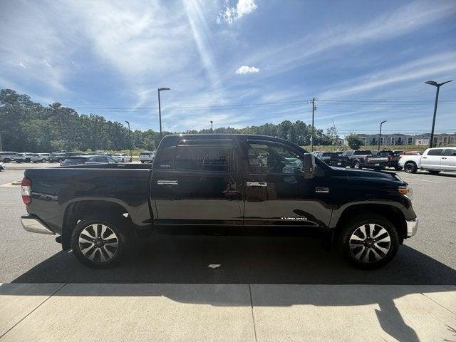 Used 2019 Toyota Tundra Limited AWD/4WD image 21