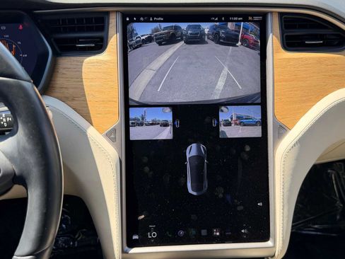 Used 2021 Tesla Model S Long Range AWD/4WD image 19