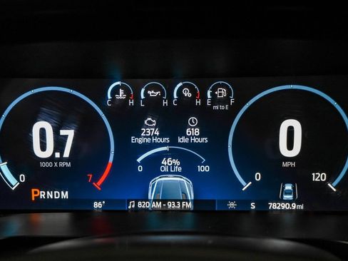 Used 2023 Ford F150 Tremor w/ Equipment Group 402A High AWD/4WD image 19
