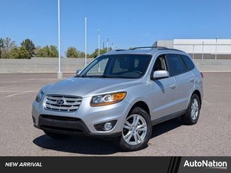Used 2011 Hyundai Santa Fe SE video 1