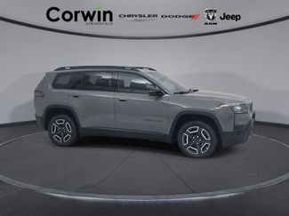 New 2026 Jeep Cherokee Limited AWD/4WD 360° Tour