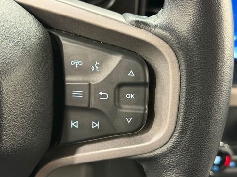 Certified 2023 Ford Bronco Wildtrak AWD/4WD image 24
