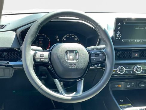 Used 2024 Honda CR-V EX-L image 18