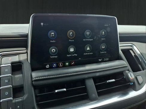 Used 2021 GMC Yukon XL SLT w/ SLT Premium Package AWD/4WD image 27