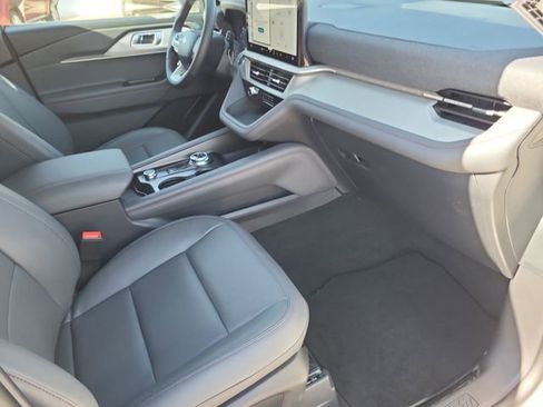 New 2026 Ford Explorer Active w/ Active Comfort Package image 25