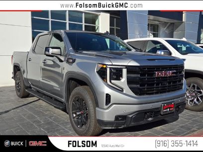 New 2026 GMC Sierra 1500 Elevation w/ Elevation Premium Package
