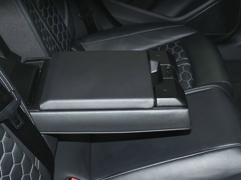 Used 2019 Audi RS 5 Sportback image 60